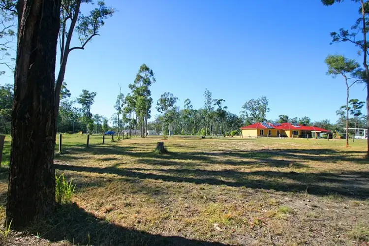 Fourth view of Homely land listing, Lot 2 Dianella Drive, Gulmarrad NSW 2463