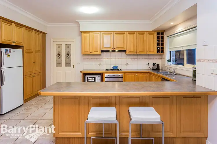 Fourth view of Homely house listing, 7 Hosie Street, Altona Meadows VIC 3028