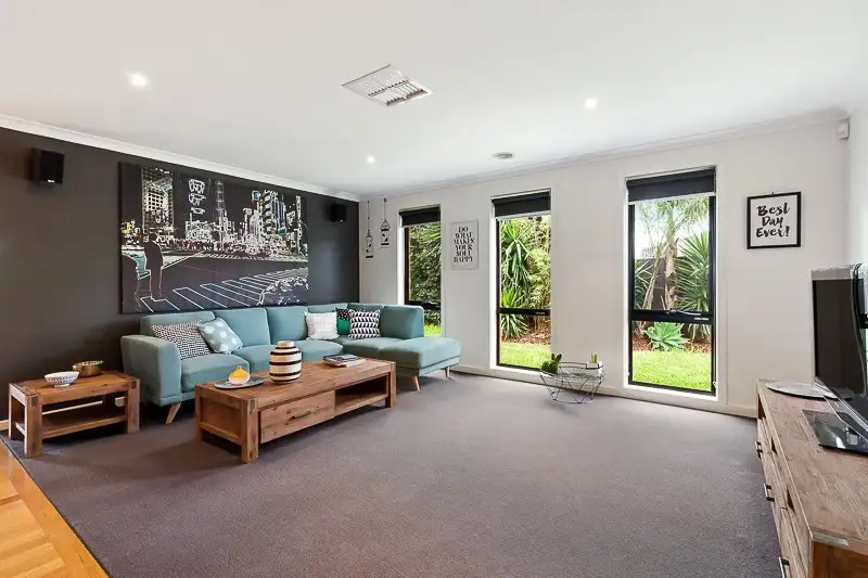 Main view of Homely house listing, 11 Kossatz Terrace, Doreen VIC 3754