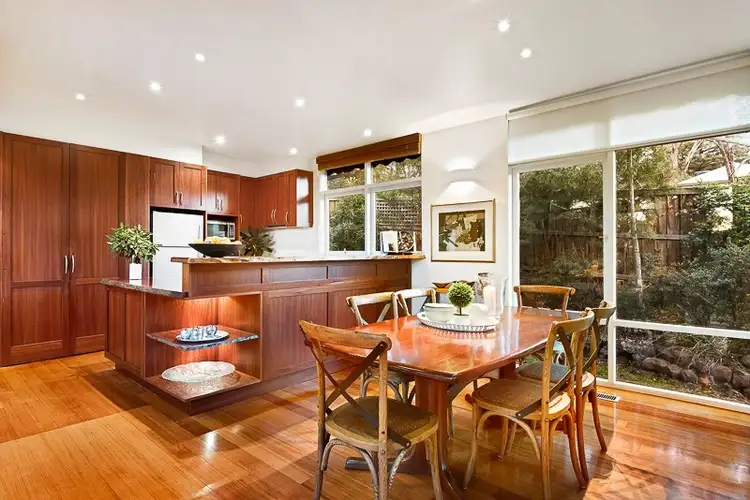 Third view of Homely house listing, 60 Silver Street (Access Peter St), Eltham VIC 3095