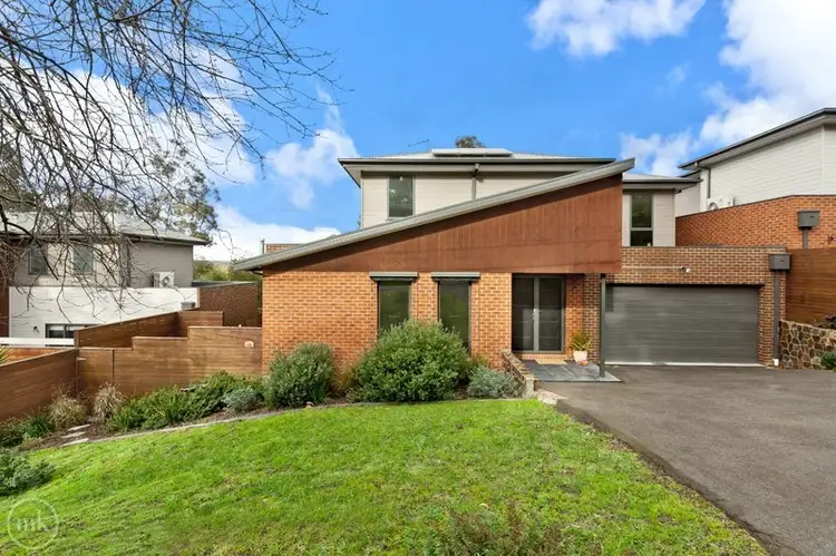 Main view of Homely house listing, 2 Bird Street, Eltham VIC 3095