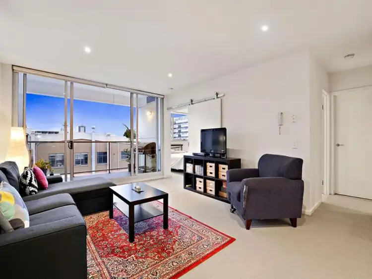 Second view of Homely apartment listing, 213/43-65 High Street, Preston VIC 3072