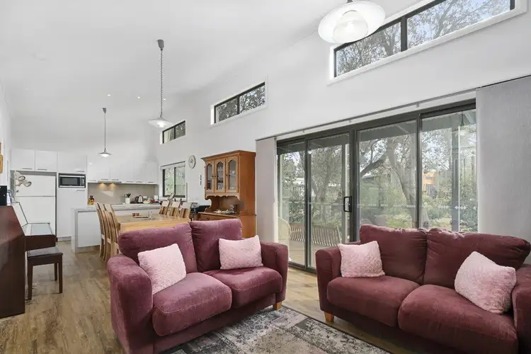 Fourth view of Homely house listing, 3 Macassar Crescent, The Honeysuckles VIC 3851