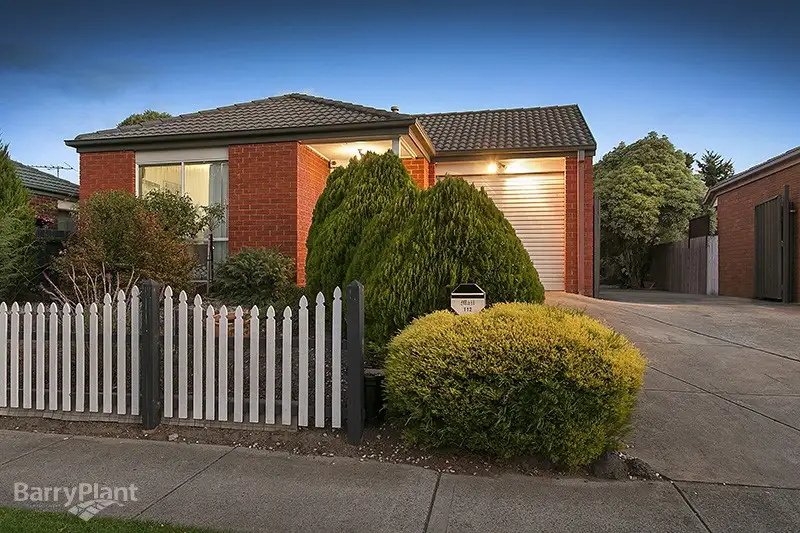 Main view of Homely house listing, 112 Strathaird Drive, Narre Warren South VIC 3805