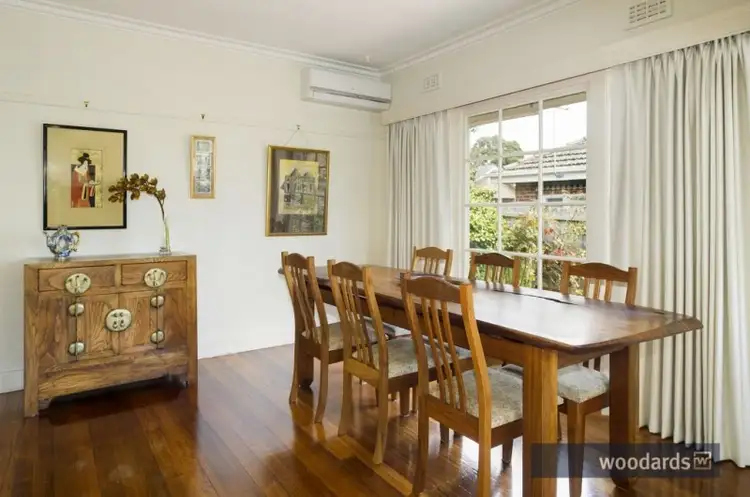 Fourth view of Homely house listing, 1/6 Molleton Street, Blackburn VIC 3130