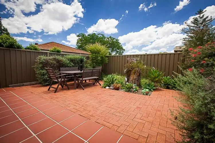 Seventh view of Homely villa listing, 5/26 Carinya Rd, Girraween NSW 2145