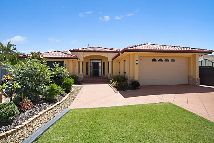 Main view of Homely house listing, 6 New Farm Place, Banora Point NSW 2486