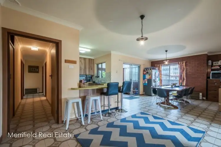 Seventh view of Homely house listing, 47 Seymour Street, Mira Mar WA 6330