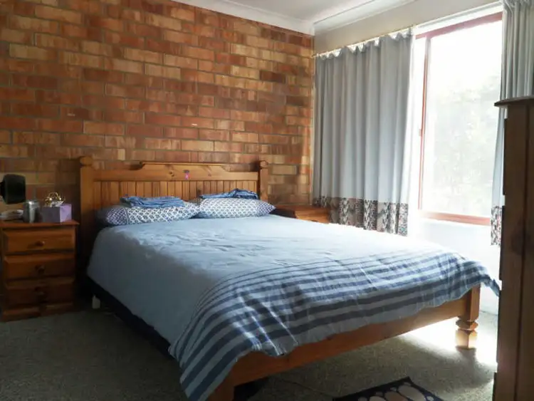 Sixth view of Homely unit listing, 5 @ 1 Kent Street, Kingaroy QLD 4610