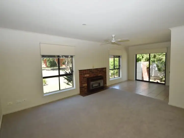 Second view of Homely unit listing, 3/6 Albert Court, Wangaratta VIC 3677
