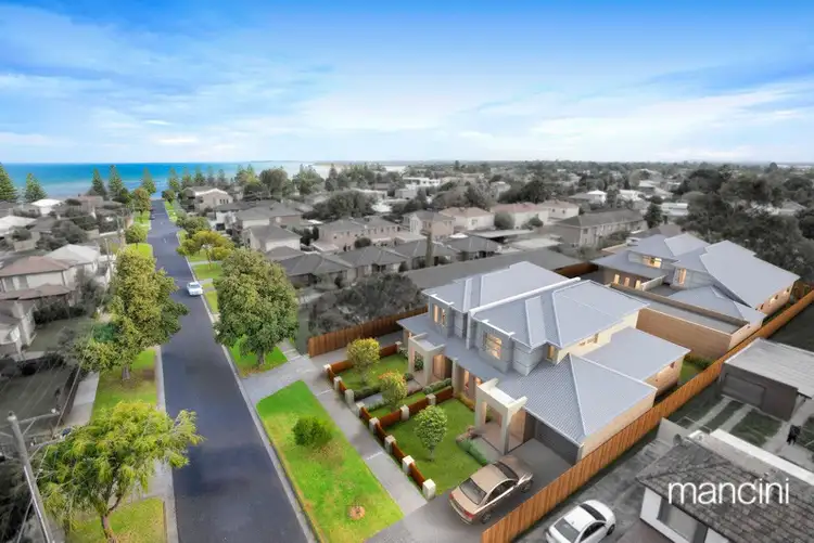 Third view of Homely townhouse listing, 1-4 7 Rose Street, Altona VIC 3018