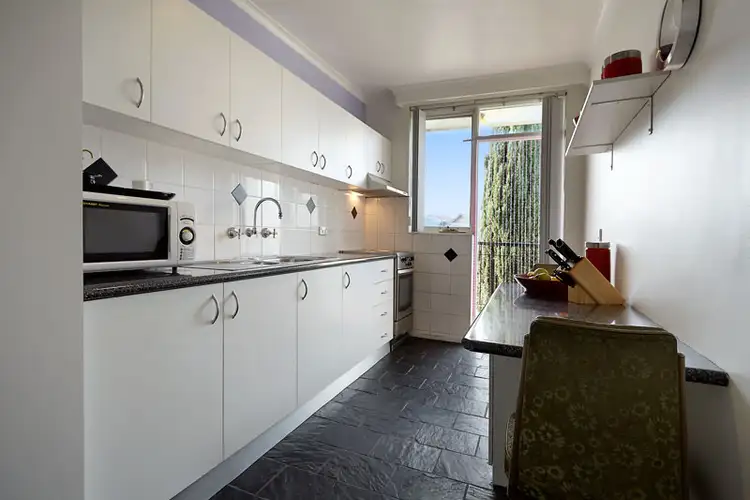 Third view of Homely apartment listing, 20/45 James Street, Preston VIC 3072