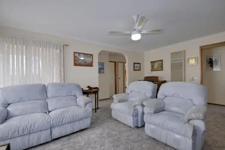 Sixth view of Homely house listing, 1/25 Loch Park Road, Traralgon VIC 3844