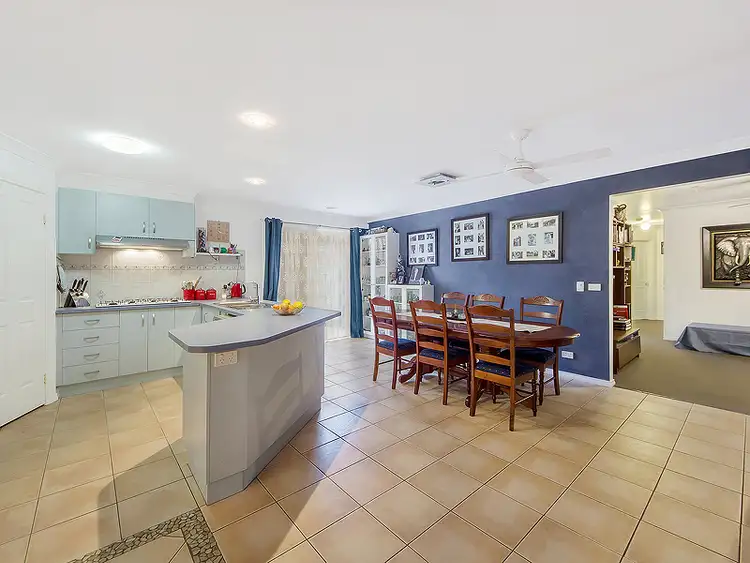 Fourth view of Homely house listing, 26 Rafter Drive, St Albans VIC 3021