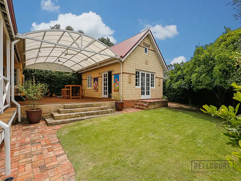 Main view of Homely house listing, 3 Harvey Road, Shenton Park WA 6008