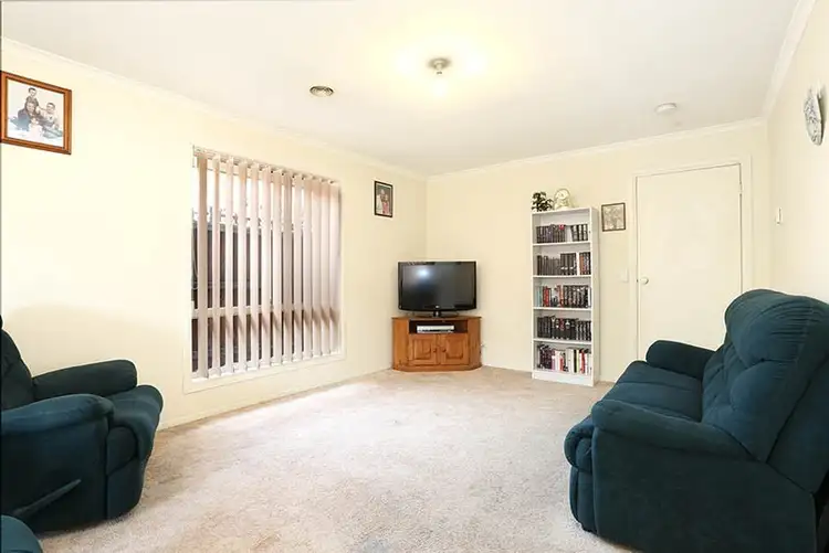 Second view of Homely house listing, 1/7 Hertford Road, Sunshine VIC 3020
