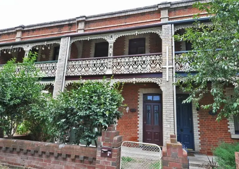 Main view of Homely house listing, 193 Piper Street, Bathurst NSW 2795