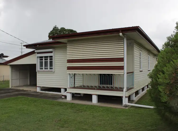 74 Vogel Road, Brassall QLD 4305