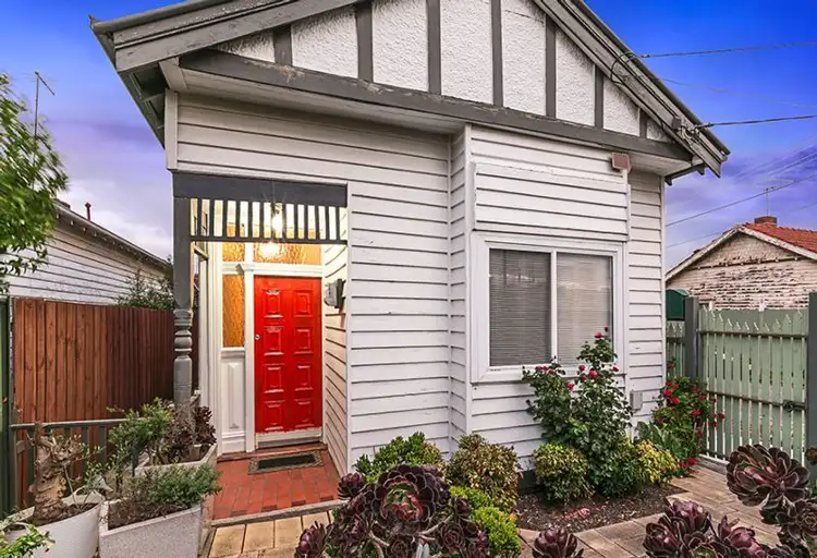 113 Williamstown Road, Seddon VIC 3011
