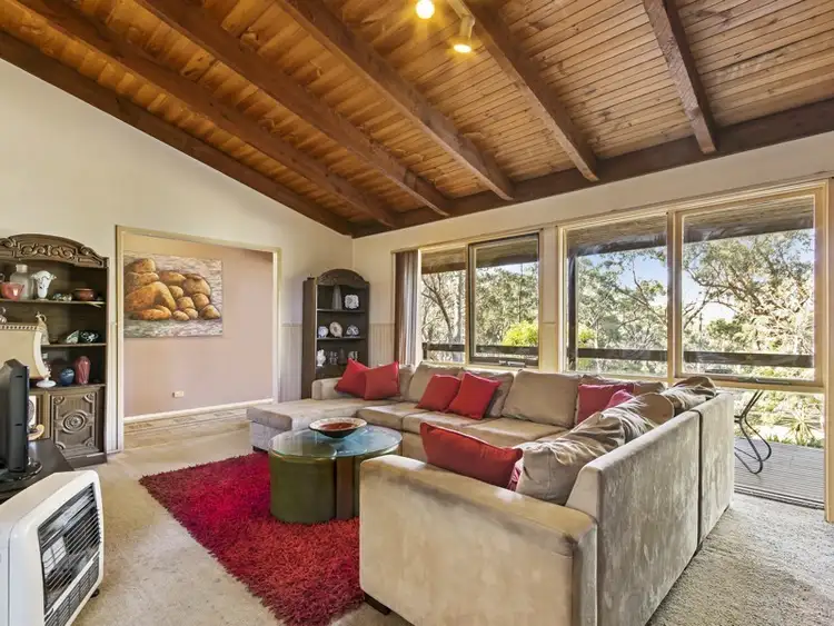 Third view of Homely house listing, 198 Hjorths Road, Toolern Vale VIC 3337