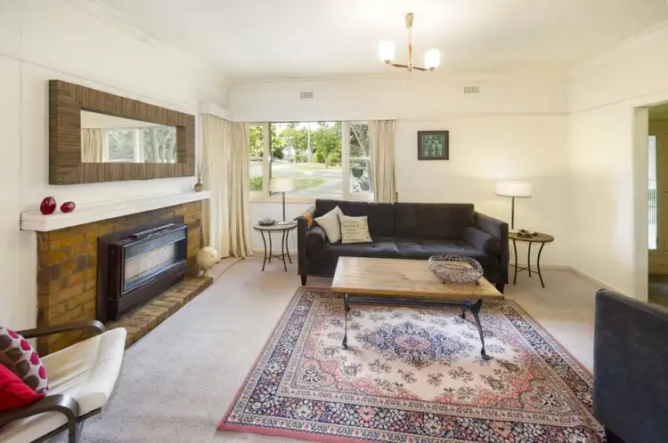 Second view of Homely house listing, 41 Esdale Street, Blackburn VIC 3130