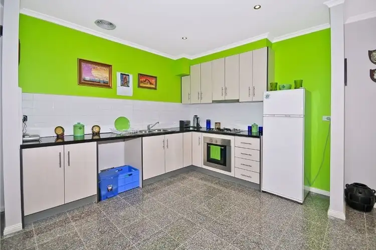 Second view of Homely townhouse listing, 2/36 Tyrrell Crescent, Fawkner VIC 3060
