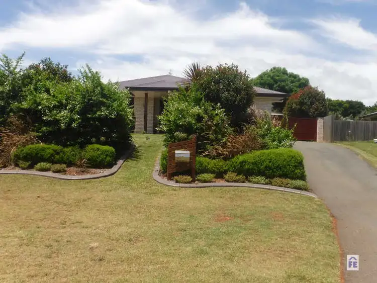 Main view of Homely house listing, 7 Jacaranda Ave, Kingaroy QLD 4610