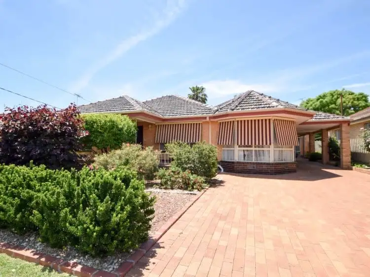 Main view of Homely house listing, 34 Cavanagh Street, Wangaratta VIC 3677