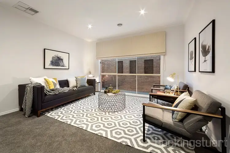 Second view of Homely townhouse listing, 2b Rice Street, Moorabbin VIC 3189