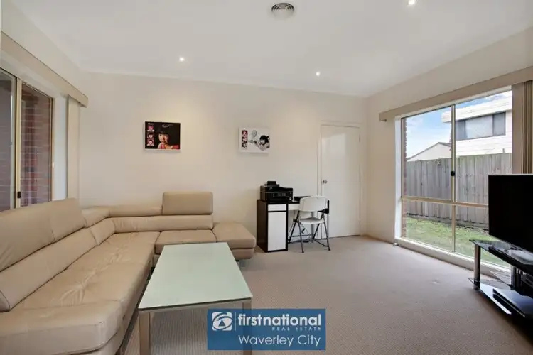 Second view of Homely townhouse listing, 4/745 Waverley Road, Glen Waverley VIC 3150