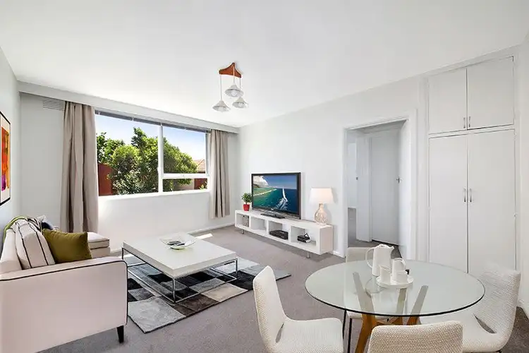 13/74 Denbigh Road, Armadale VIC 3143
