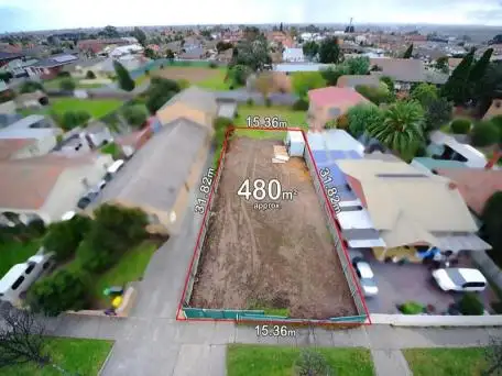 17 Park Avenue, Preston VIC 3072