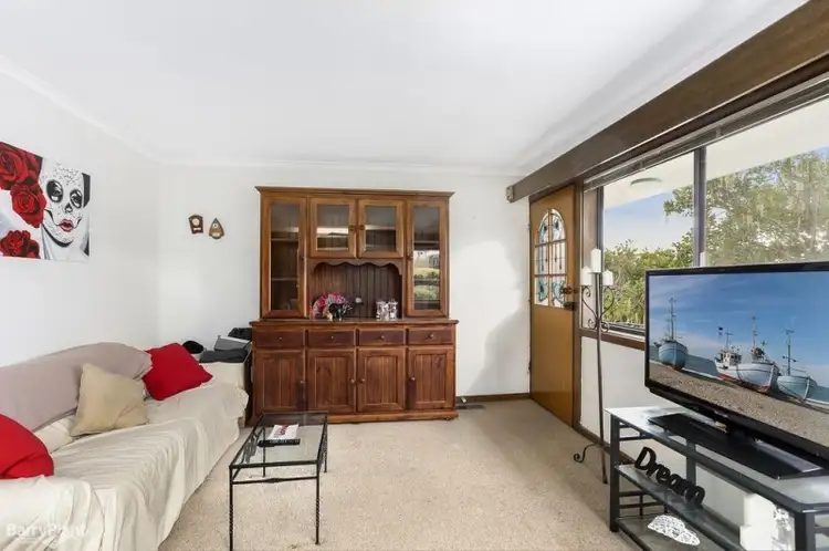 Second view of Homely unit listing, 2/7 Churchill Road, Croydon VIC 3136