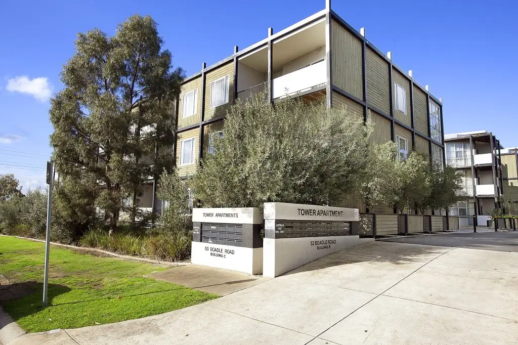 Main view of Homely apartment listing, B11/52 Boadle Road, Bundoora VIC 3083
