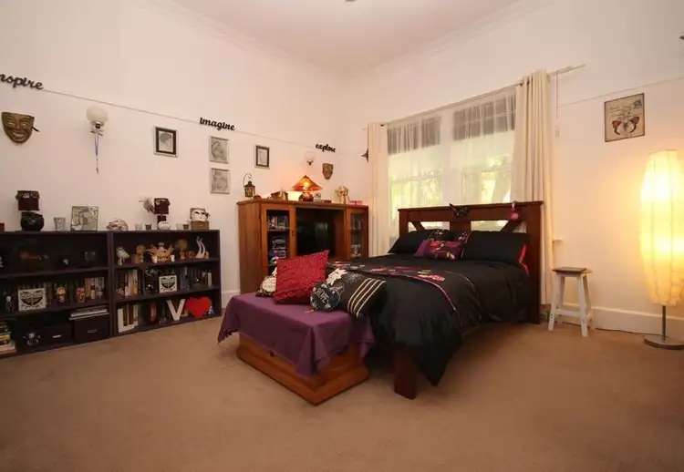 Fifth view of Homely house listing, 52 Lofven Street, Nerrina VIC 3350