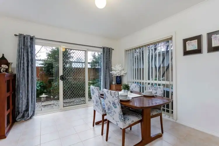 Fifth view of Homely house listing, 6 Birdwood Road, Croydon VIC 3136