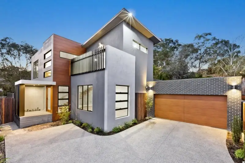 Main view of Homely house listing, 20A Leane Drive, Eltham VIC 3095