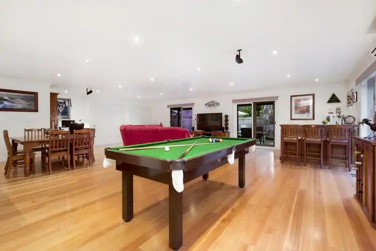 Fifth view of Homely house listing, 136 Bayswater Road, Croydon South VIC 3136