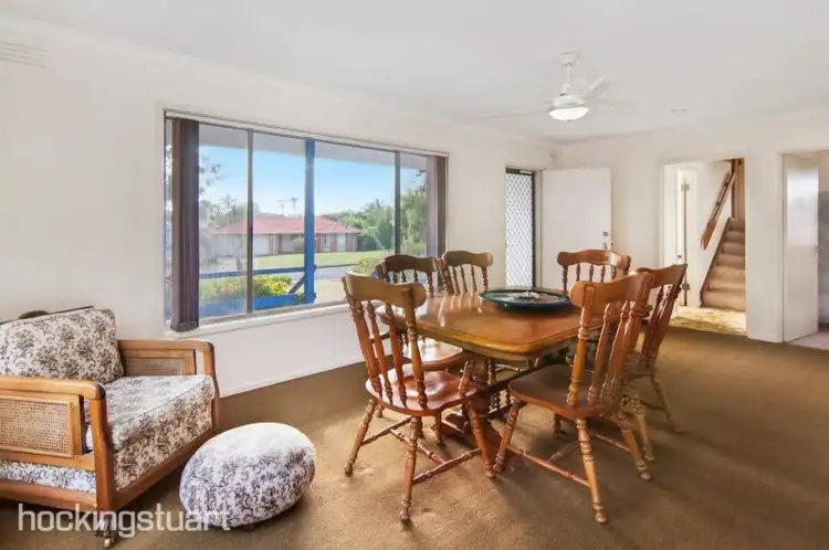 Fifth view of Homely house listing, 10 Sackville Street, Safety Beach VIC 3936
