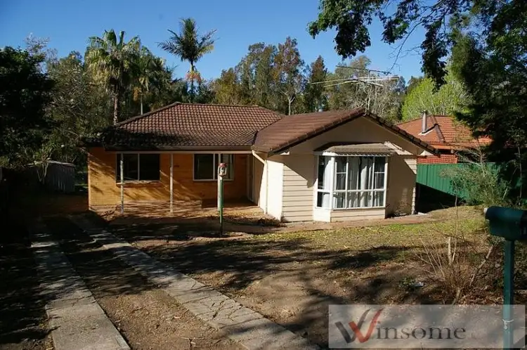 103 Leith Street, Kempsey NSW 2440