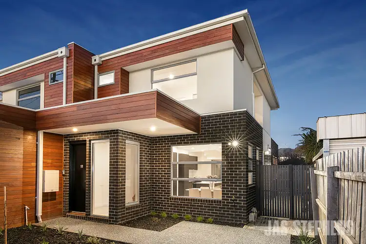 1B Stanger Street, Yarraville VIC 3013