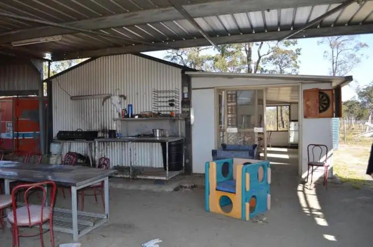 Sixth view of Homely land listing, 543 Nugra Lane, The Branch NSW 2425