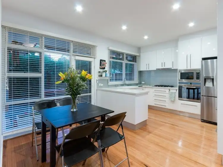 Third view of Homely townhouse listing, 1/26 Mount Pleasant Drive, Mount Waverley VIC 3149
