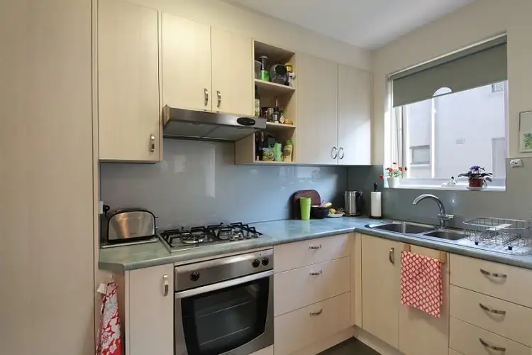 Second view of Homely apartment listing, 4/128 Inkerman Street, St Kilda East VIC 3183
