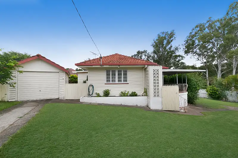 Main view of Homely house listing, 57 Peronne Road, Tarragindi QLD 4121