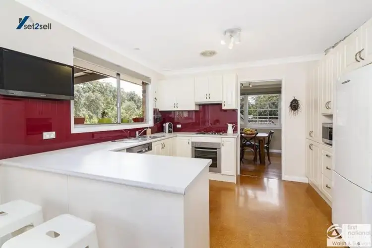 Third view of Homely house listing, 2 Chadworth Place, Baulkham Hills NSW 2153