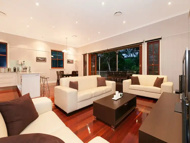Fifth view of Homely house listing, 62 Bowser Street, Windsor QLD 4030