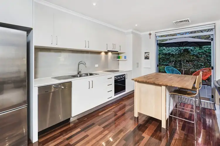 Third view of Homely apartment listing, 1/15 Bastings Street, Northcote VIC 3070