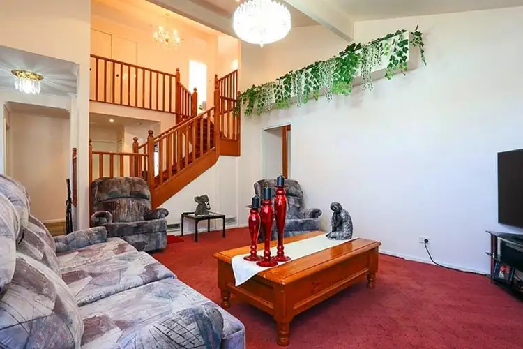 Second view of Homely house listing, 21 Darriwill Close, Delahey VIC 3037