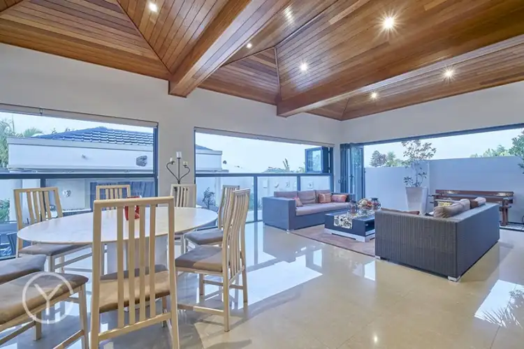 Seventh view of Homely house listing, 5A Doongalla Road, Attadale WA 6156